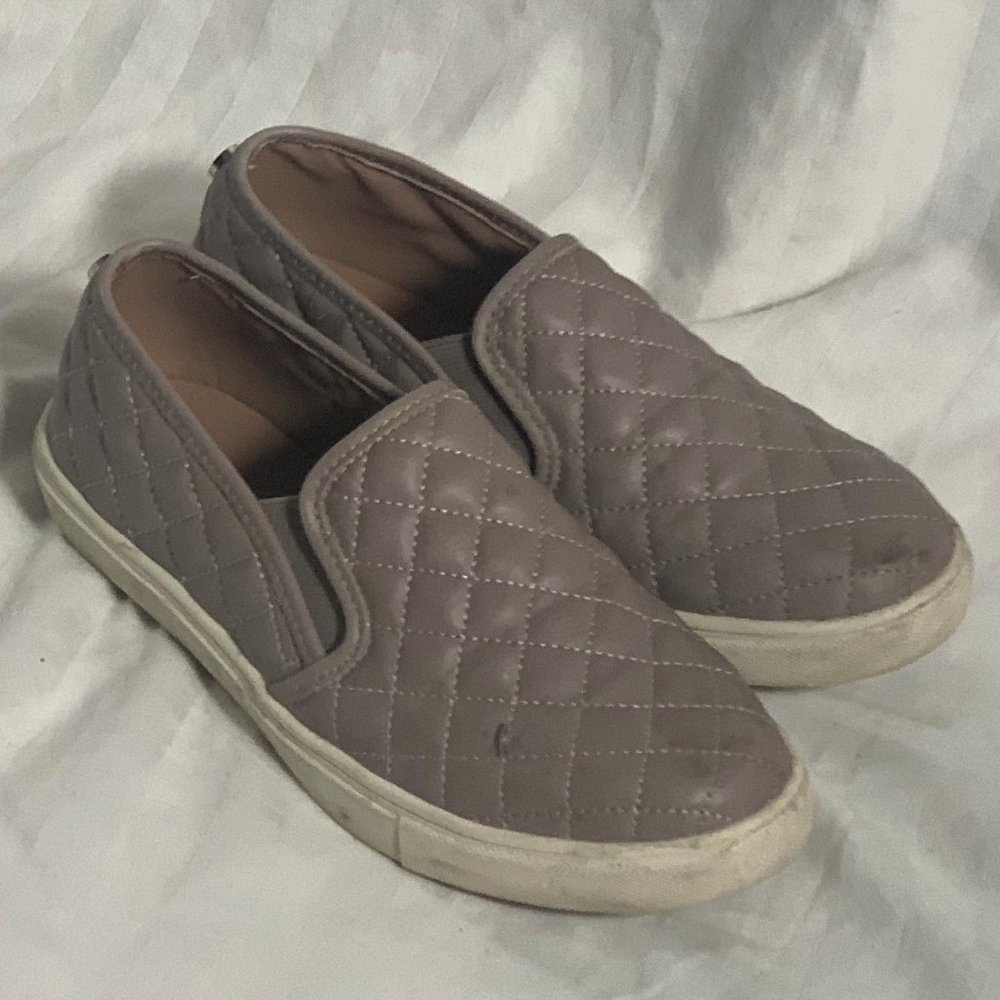 Steve Madden leather Sneakers Women